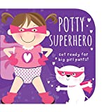 potty training girls book 2